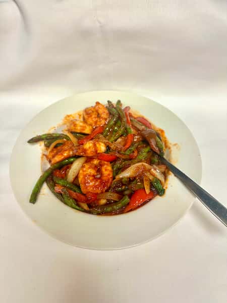 Siam Shrimp