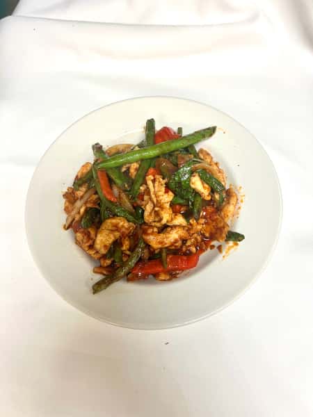 Siam Chicken