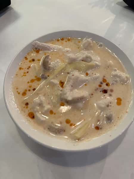Tom Kah Gai