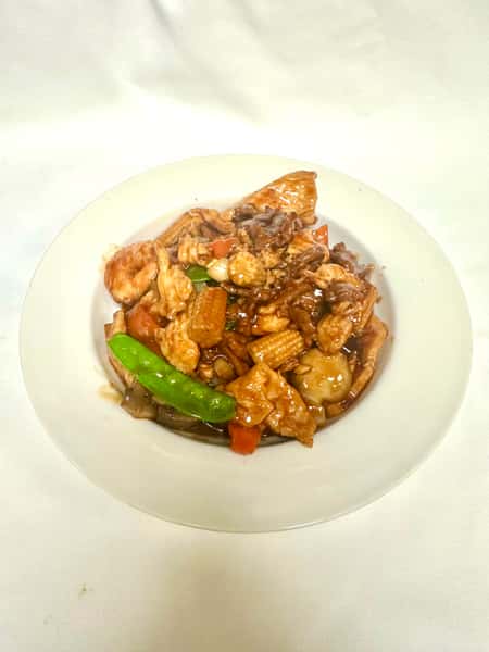 Chi Thai Combination