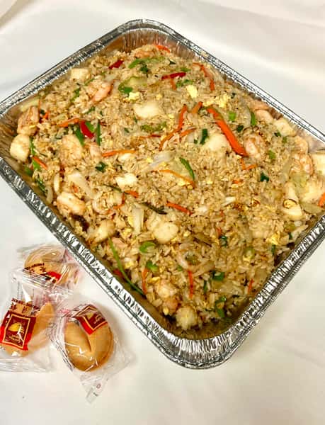 House Fried Rice