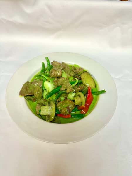 Avocado Beef