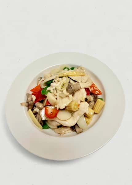 Moo Gu Gai Pan