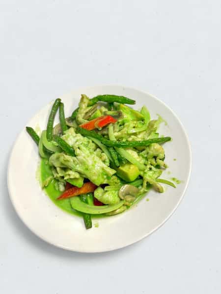 Avocado Chicken