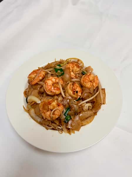 Shrimp Chow Fun
