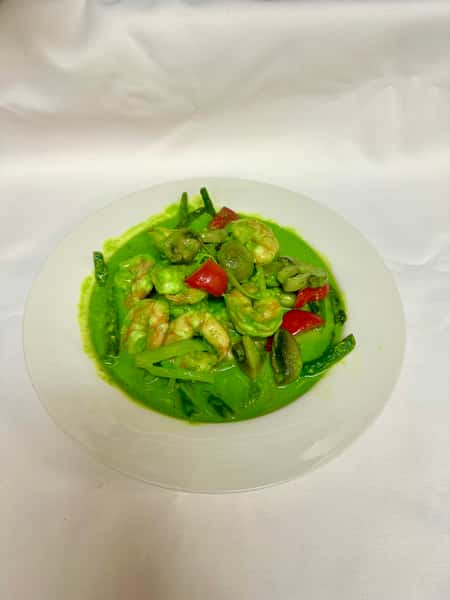 Avocado Shrimp