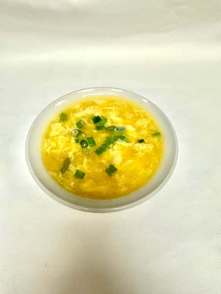 Egg Drop Soup