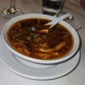 Hot & Sour Soup