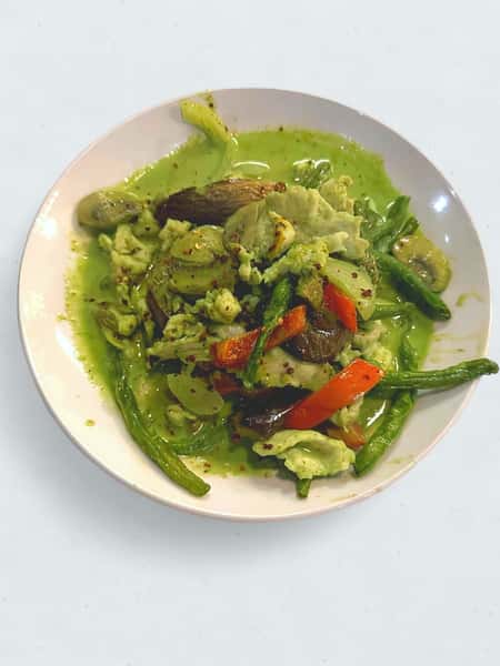 Avocado Pork