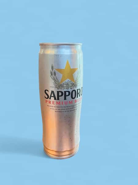 Sapporo (22oz)