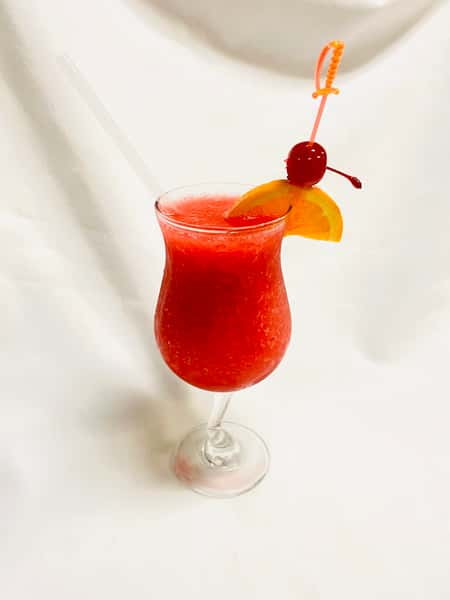 Strawberry Daquiri