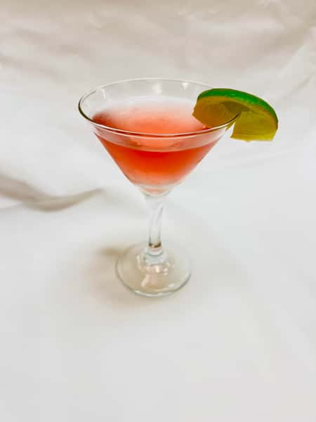 Cosmo