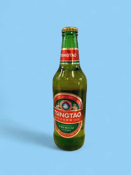 Tsingtao