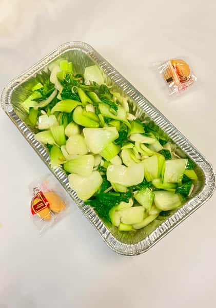 Shanghai Greens