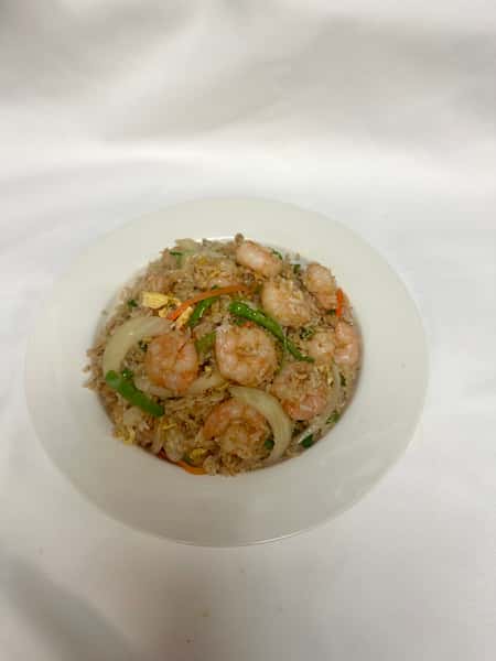 Shrimp Fried Rice