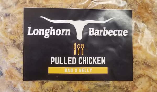 "Bag2Belly" Chicken