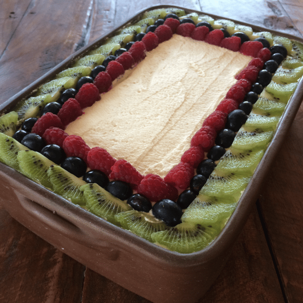 (M) Whole Nana's Tres Leches™