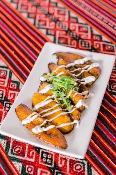 Maduros
