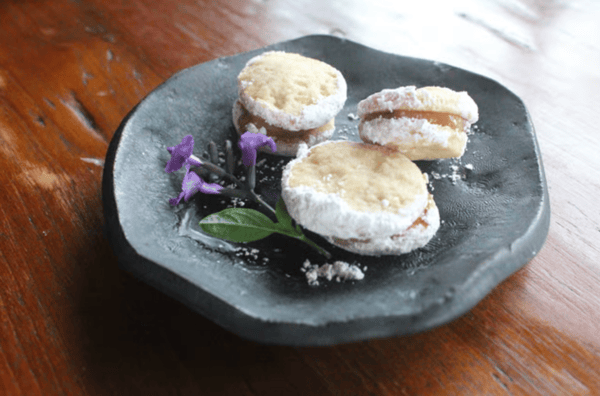 Nana's Alfajores™ Cookies- DOZEN