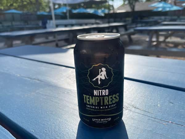 Nitro Temptress