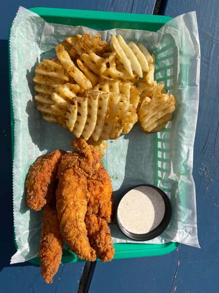Chicken Tenders