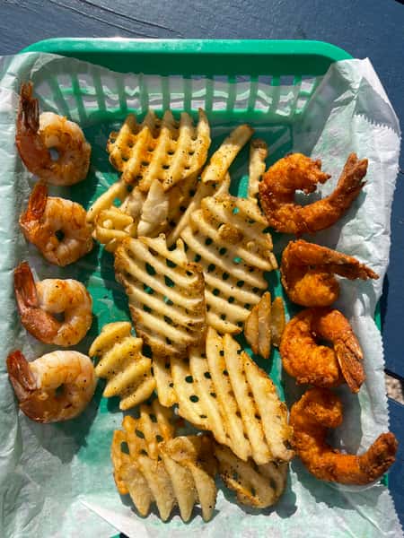 Shrimp