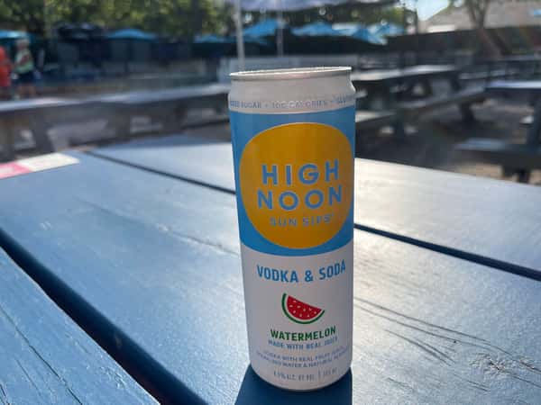 High Noon Watermelon