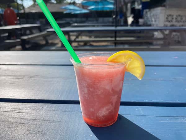 Chuckle Rum Punch