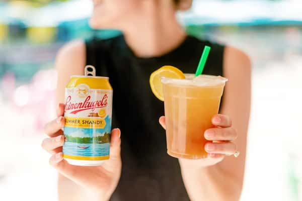 Summer Beer