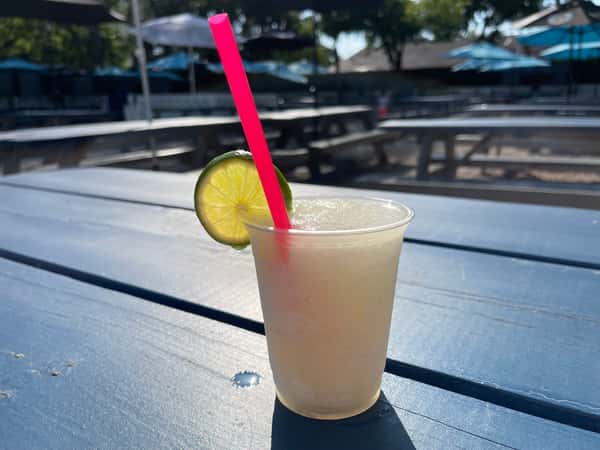 El Bandito Frozen Margarita