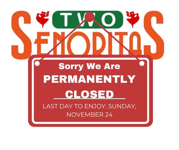 McKinney closed