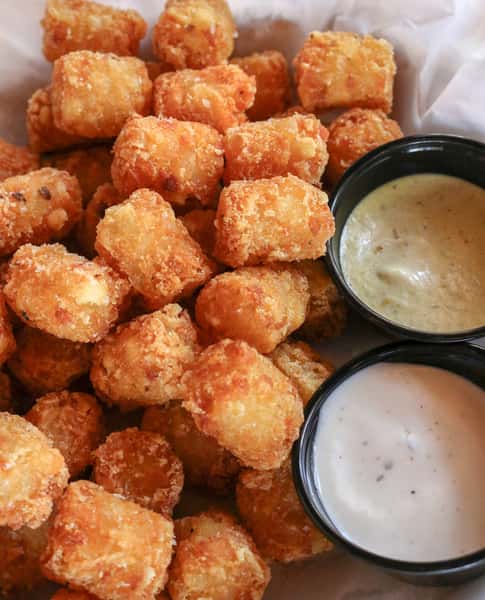 tater tots