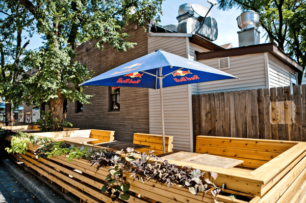 lottie patio