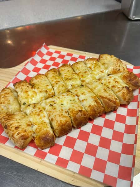 Grazi Bread