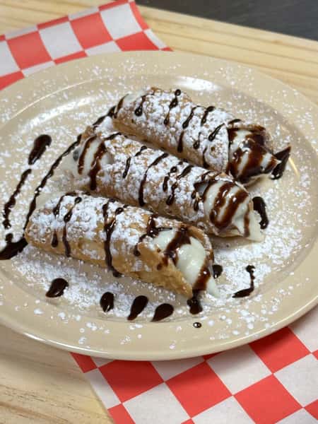 Cannoli