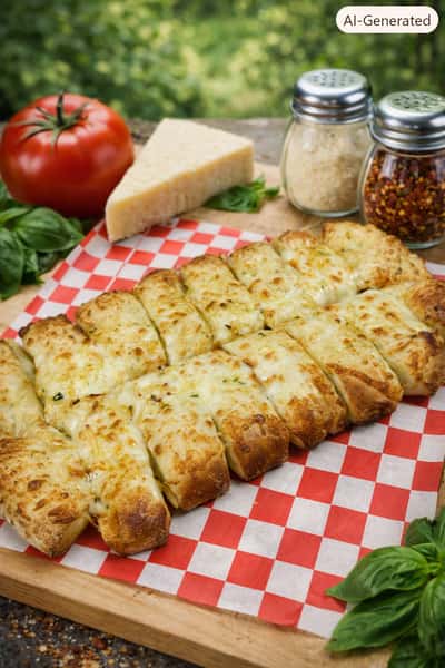 Grazi Bread