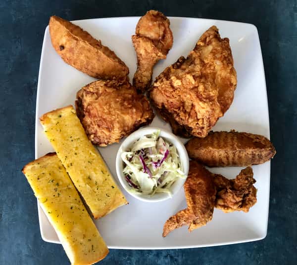 3 Piece Chicken