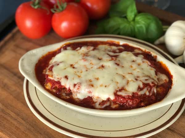 Lasagna