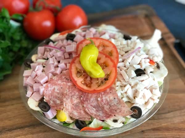 Antipasto
