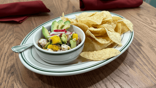 CEVICHE