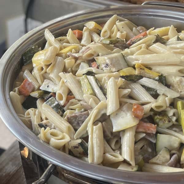 Penne Pasta