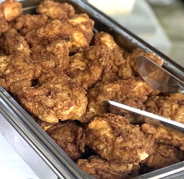 Fried Chicken