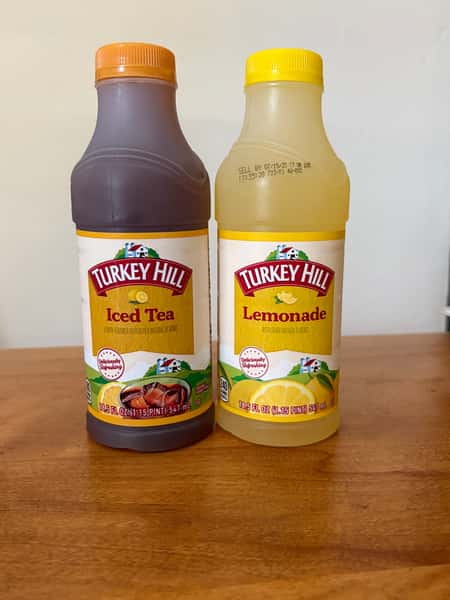 Turkey Hill Beverages