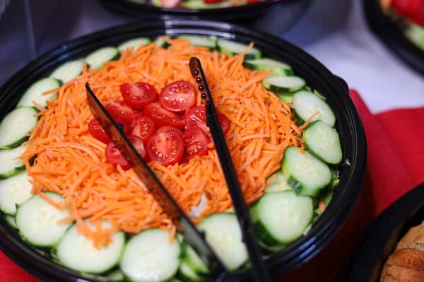 House Salad