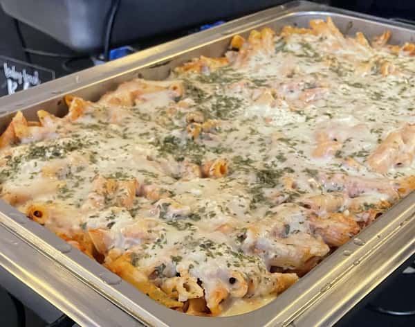 Baked Ziti