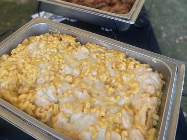 Macaroni & Cheese