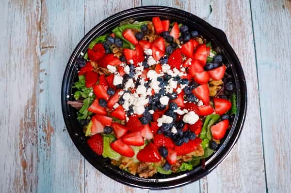 Seasonal Salad