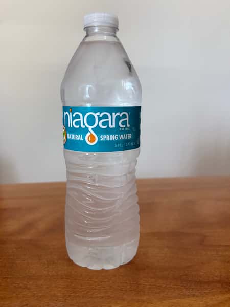 Water Bottle