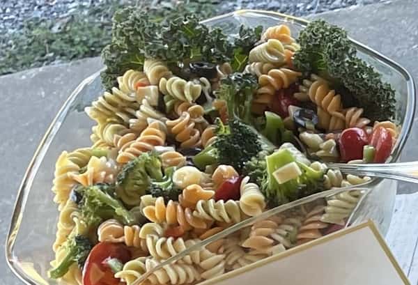 Pasta Salad