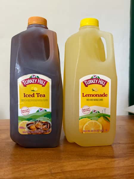 Turkey Hill Beverages